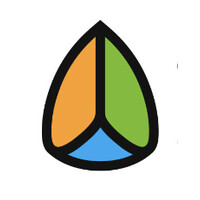 Anhumas logo - Similar company to Bublic ☕️