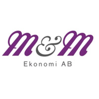 m&m ekonomi ab logo - Similar company to Qlienta Ab