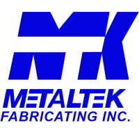 Metaltek Fabricating Inc logo - Similar company to New York Installations