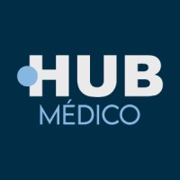 Hub Médico Vitacura logo - Similar company to Plusteam