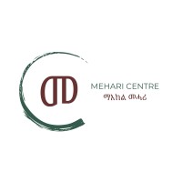 Mehari Centre logo - Similar company to Aurrica
