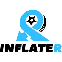 InflateR logo - Similar company to Airmoto