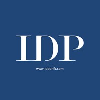 IDP Drift & Servicetjänster AB logo - Similar company to Idp®
