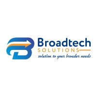 Broadtech Solutions LLC logo - Similar company to Sgln Technologies Inc