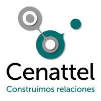 Cenattel logo - Similar company to Gerdanna