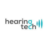 Hearing Tech logo - Similar company to Optimal Hearing