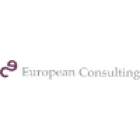EUROPEAN CONSULTING logo - Similar company to כרמל הדרכה - קורסים והדרכות לארגונים - Carmel Training