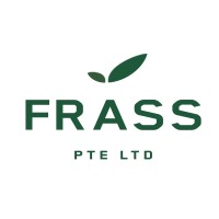 Frass Pte Ltd logo - Similar company to Gargeon