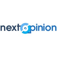 Next Opinion logo - Similar company to Webtexto