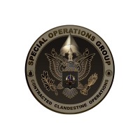 Special Operations Group Ncs