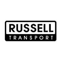 Russell Transport Pty Ltd logo - Similar company to Signature Drinks Newcastle