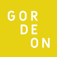 Gordeon logo - Similar company to Oli Tech