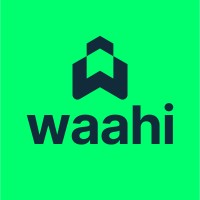 Waahi logo - Similar company to Adentity