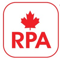 Registered Professional Accountants. RPA logo - Similar company to Calwest University