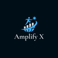 Ampfy X logo - Similar company to Ampify