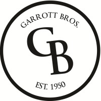 Garrott Bros Ready Mix logo - Similar company to Kb Precision Industries