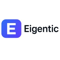 Eigentic logo - Similar company to M00M World