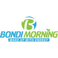 Bondi Morning® logo - Similar company to Wispa