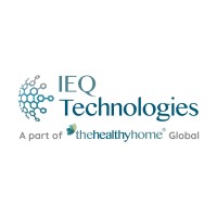 IEQ Technologies logo - Similar company to Ieq Technology