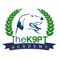 K9PT Academy logo - Similar company to Thek9Pt - Canine Rehabilitation & Wellness