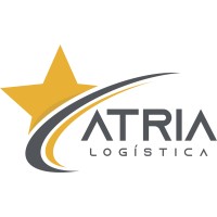 Atria Logística e Transportes logo - Similar company to Teklog