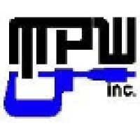 Machinerie P&W INC logo - Similar company to Peak Toolworks