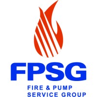 FIRE & PUMP SERVICE GROUP logo - Similar company to Firesave Global