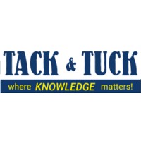 Tack and Tuck logo - Similar company to Gallop Equine, Llc