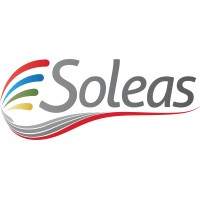 Soleas Entreprise logo - Similar company to Soleas Courtage