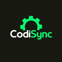 CodiSync logo - Similar company to Box On Wheel