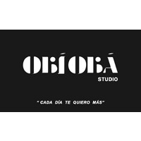 OBÍOBÁSTUDIO logo - Similar company to Setl.