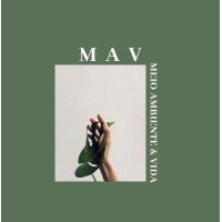 MAV - Meio Ambiente & Vida logo - Similar company to Vida Prestação De Serviços Em Engenharia, Meio Ambiente E Reflorestamento.