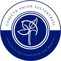 Conecta Valor Sustentável logo - Similar company to Gd Consulting