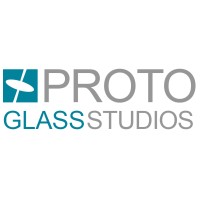 Proto Glass Studios logo - Similar company to Melanson Windows & Doors