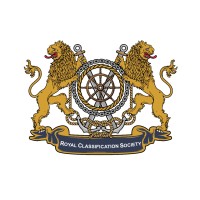 Royal Classification Society logo - Similar company to Bahria Classification Society