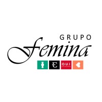 Grupo Femina logo - Similar company to Foxpromo