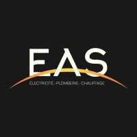EAS logo - Similar company to Azimut Energie