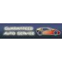Guaranteed Auto Repair