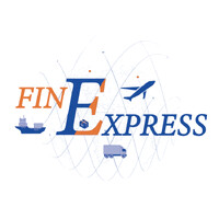 Fine Express logo - Similar company to Inxpress International