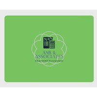 ASB AND ASSOCIATES logo - Similar company to Jk Traders