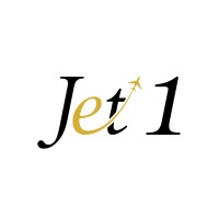 JET 1 logo - Similar company to Elite Jets