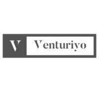 Venturiyo logo - Similar company to Metaalvisie