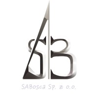 SABosca logo - Similar company to In_Liner Sp. Z O. O.