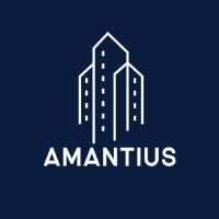 AMANTIUS APARTMENTS logo - Similar company to Wexo