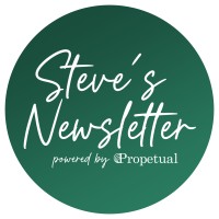 Steve's Newsletter logo - Similar company to Circular Do Tank
