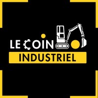 Le Coin Industriel logo - Similar company to Manufleet