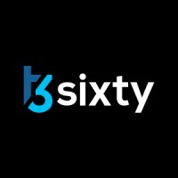 t3sixty logo - Similar company to T3 Sixty
