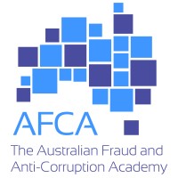 Australian Fraud and Anti-Corruption Academy logo - Similar company to Cali Corruption