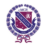 Marcellin College Randwick logo - Similar company to Evolution Business Systems