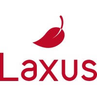 Laxus z.ú. logo - Similar company to Prostor Pro, O.P.S.